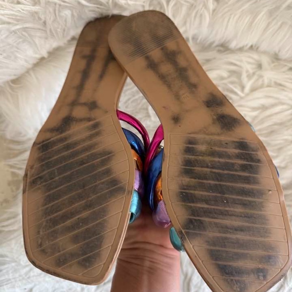 Sandals from Rome - Picture 4 of 4
